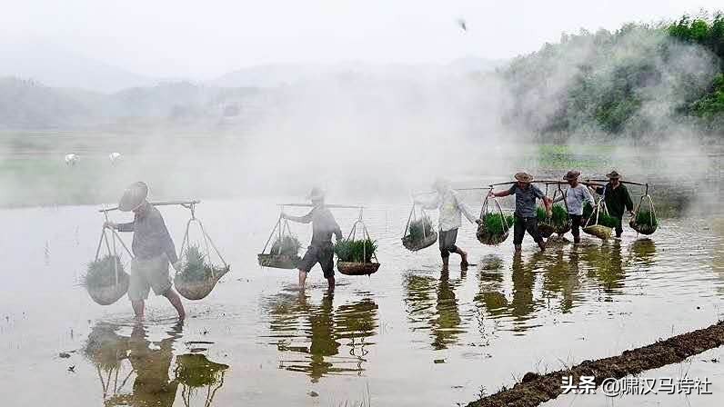 兴来穷尽清溪水，云自悠悠人自闲——啸汉马诗社雅集第三十八辑