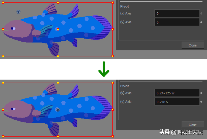 toonboom harmony动画软件脚本（一）