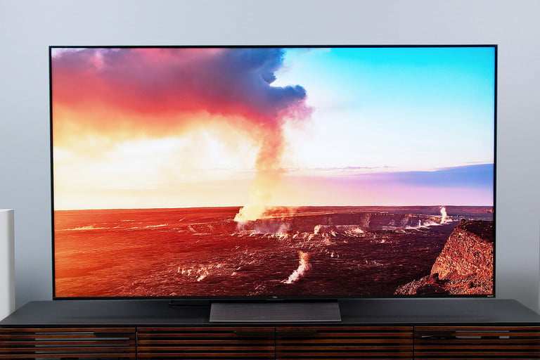 2021最值得购买的电视：“TCL 75R64”不满足于4K