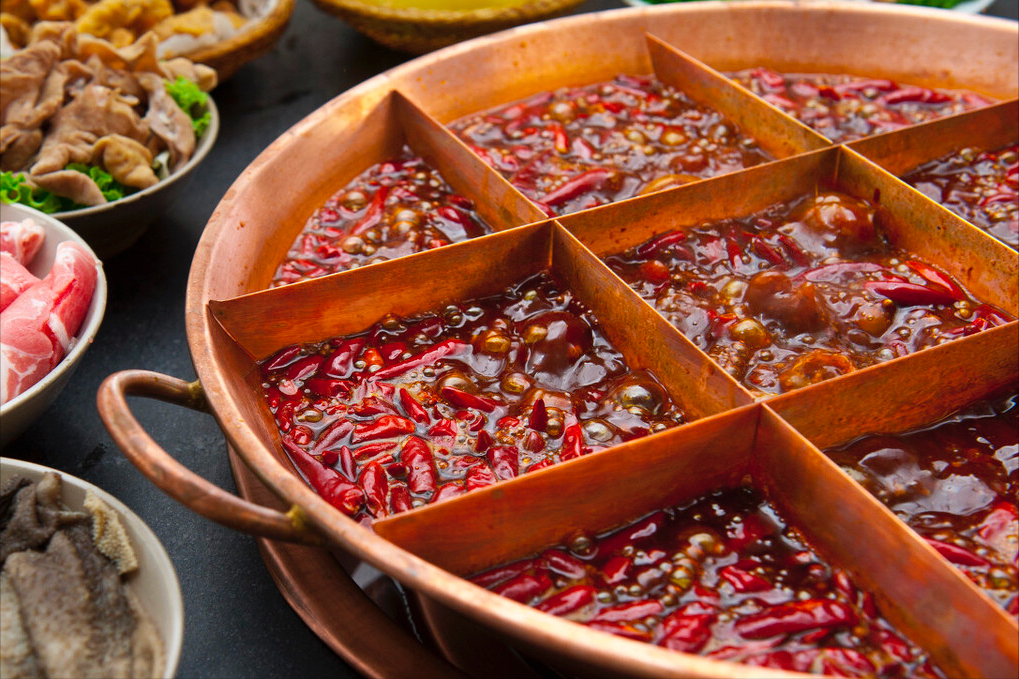 全国哪的米线最好吃？经过评选，这6种米线较出名，有你家乡的吗