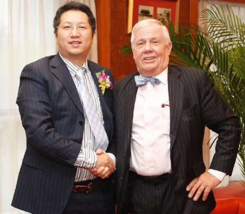 私募大佬叶飞曝料坐庄黑幕,涉18家公司,"叶飞"概念股有哪些?