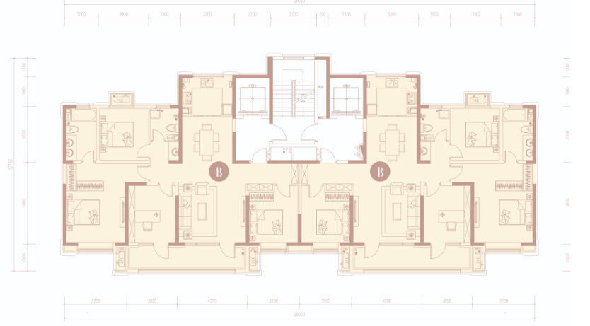 红星天悦：年底最后的狂欢？