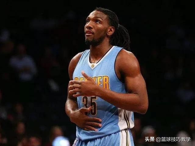 半兽人现在效率cba哪个队(太意外了！半兽人回归NBA试训！对象是湖人)