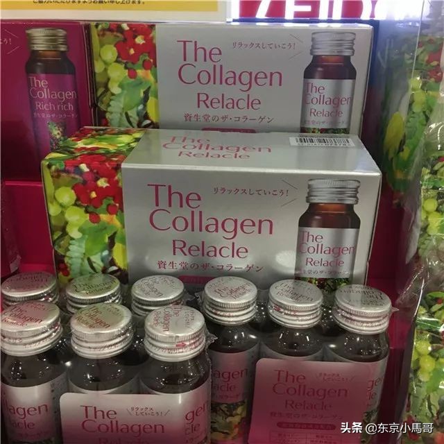 十大胶原蛋白品牌排行榜10强（10大日本胶原蛋白品牌）