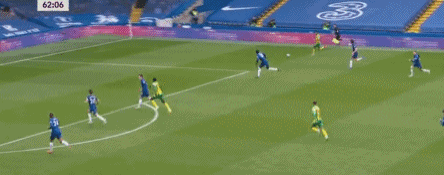 切尔西vs西布朗qqhuifang（英超-10人切尔西2-5西布朗 中超旧将破门 图赫尔不败终结）