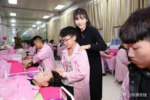 从“挑战清北”的山东蓝翔技校看，中国制造业需要向德国学习什么