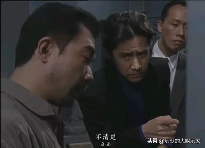 10部高能侦探推理剧：别再说你只看过名侦探柯南了