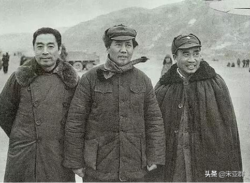 中央认定的36位军事家：26位见证了新中国成立，几人官至正国级？