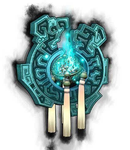 上古十大神兵 上古十大神枪名字-起航号