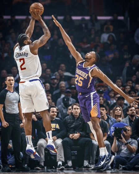 nba最佳小前锋是谁（如今NBA是小前锋的天下，那实力最强的5人分别是谁呢？）