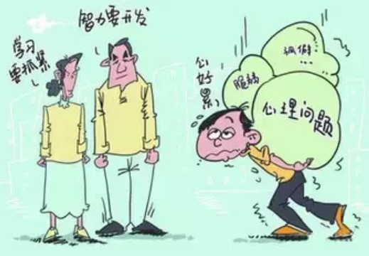 “数学天才”选择出家，放弃麻省理工全额奖学金，理由让父母愧疚