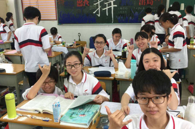 高考“选科组合”分析，专业覆盖率高达96.3%，学生有望考上名校