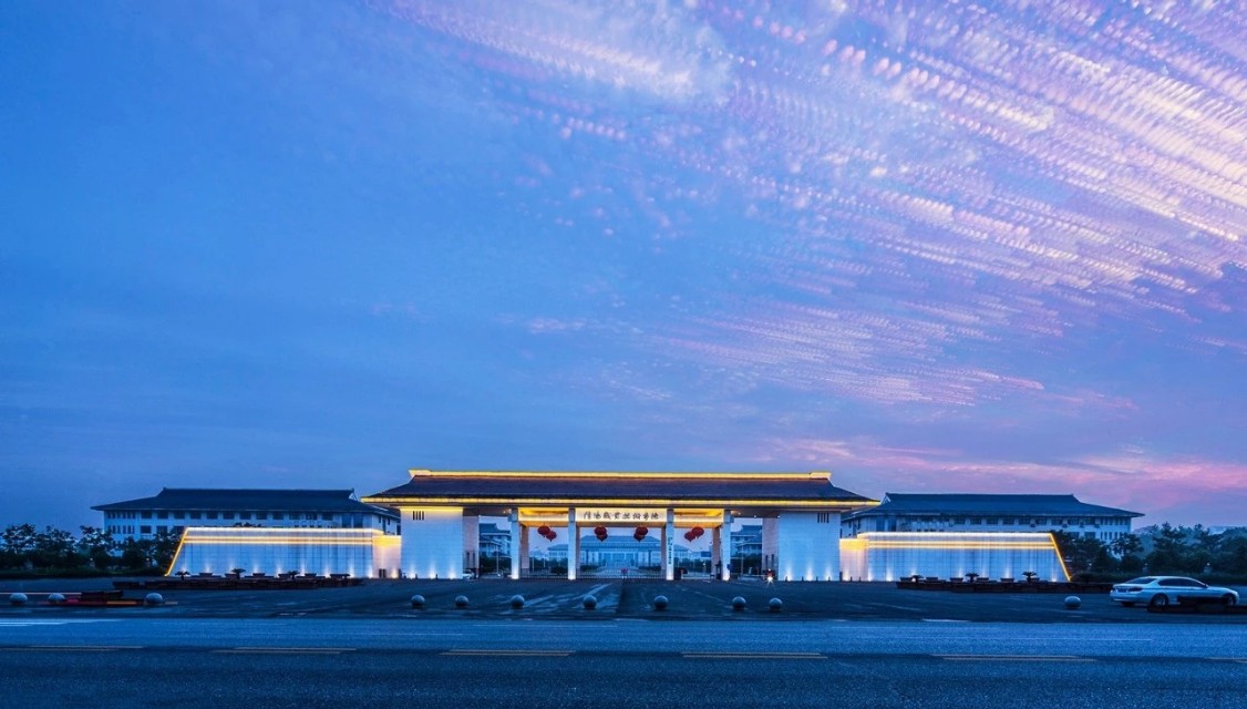 河南49所高校集合，有你喜欢的样子吗？