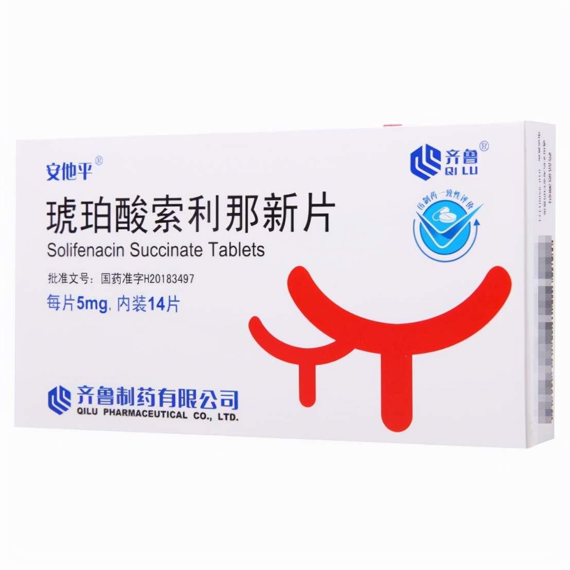 二,对抗前列腺疾病的五类药物