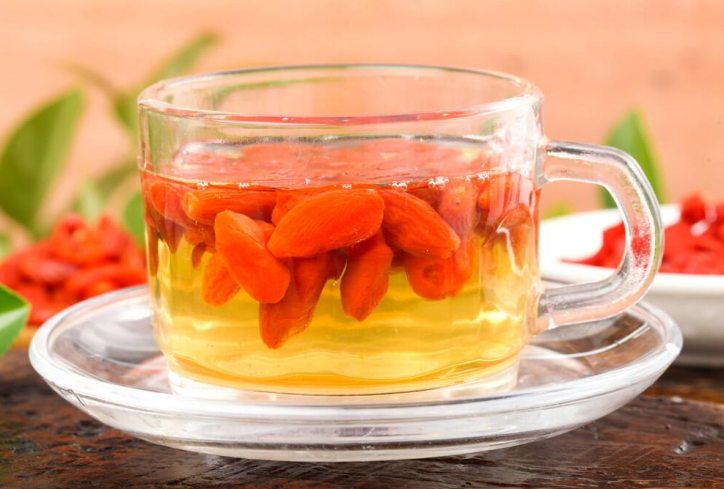 还相信“保温杯里泡枸杞”？3种吃法更具营养价值，你却不知道