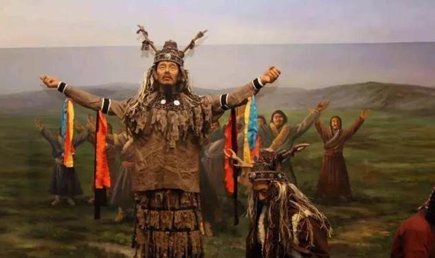 匈奴人是现在的什么人种民族(匈奴人到底是黄种人还是白种人?