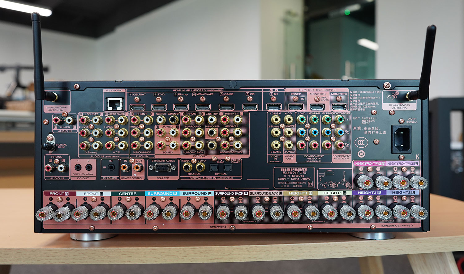 �Ա������콢�Ķ���һ��������ʿ��ͥӰԺ�콢�ϲ�����SR8015����