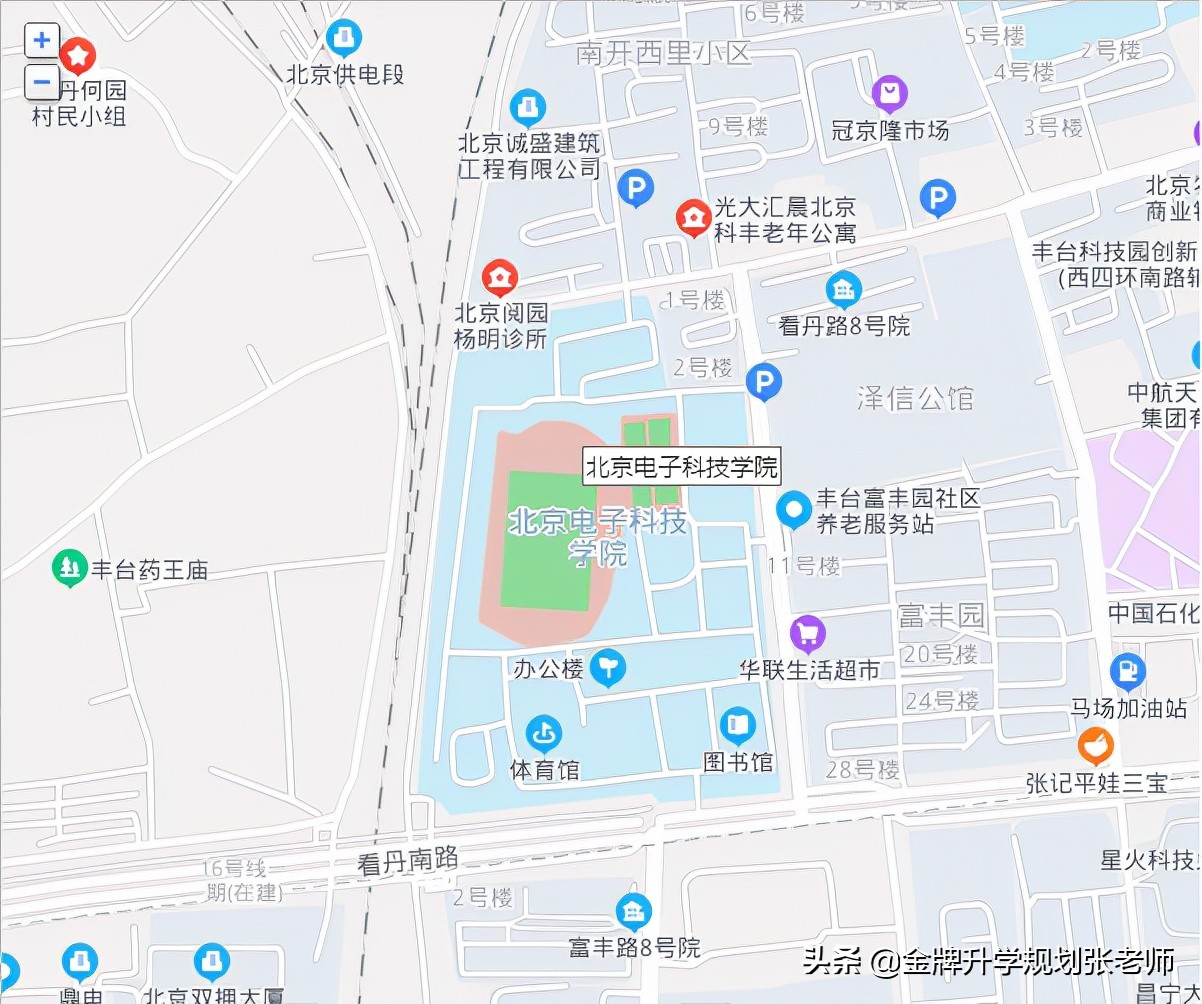 仅开设9个专业，毕业就是公务员，有何过人之处？（附录取分数）