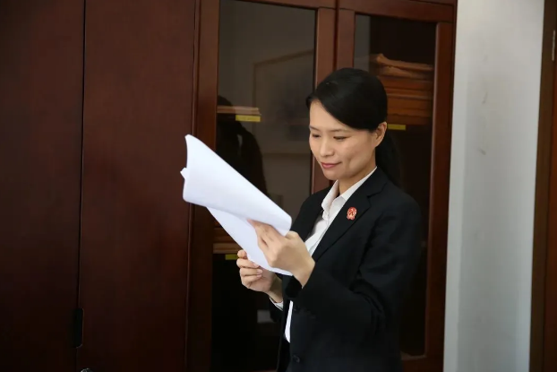荣立一等功、获党中央表彰！这些女神法官、检察官，都毕业于中大