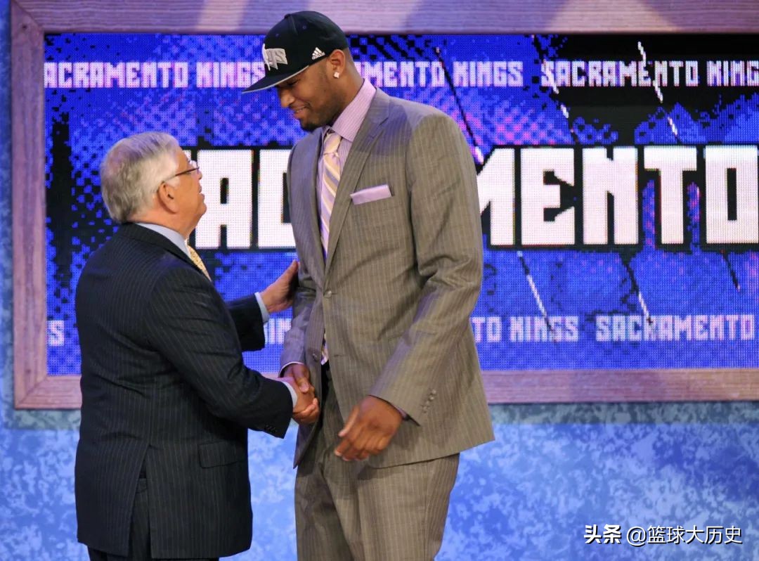 NBA2010年完全选秀名单（2010届选秀重排！四人全明星，林书豪第九，两人跟腱断裂！）