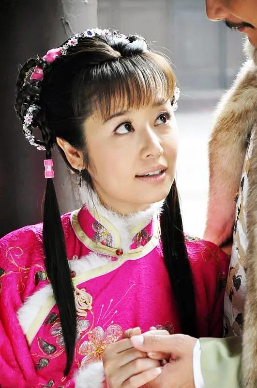 新还珠格格演员表 乾隆小燕子野传13部分tt - 百科叔叔