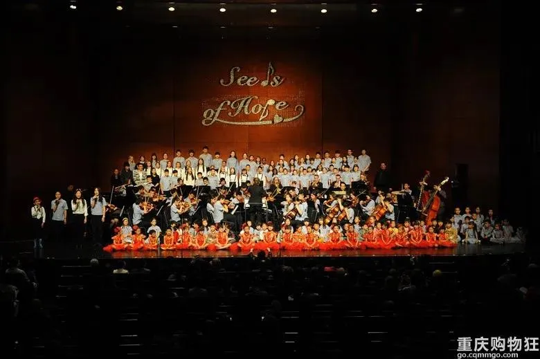 重庆13所国际学校大盘点：学费、课程设置、学校情况等全在这了