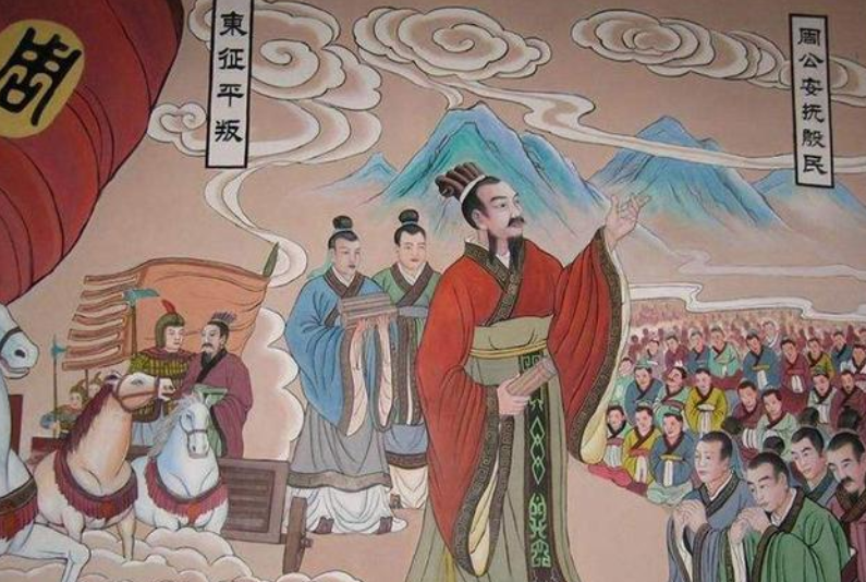 汉朝巫蛊案牵扯两任皇帝，一死一废，诅咒之术到底有何用？