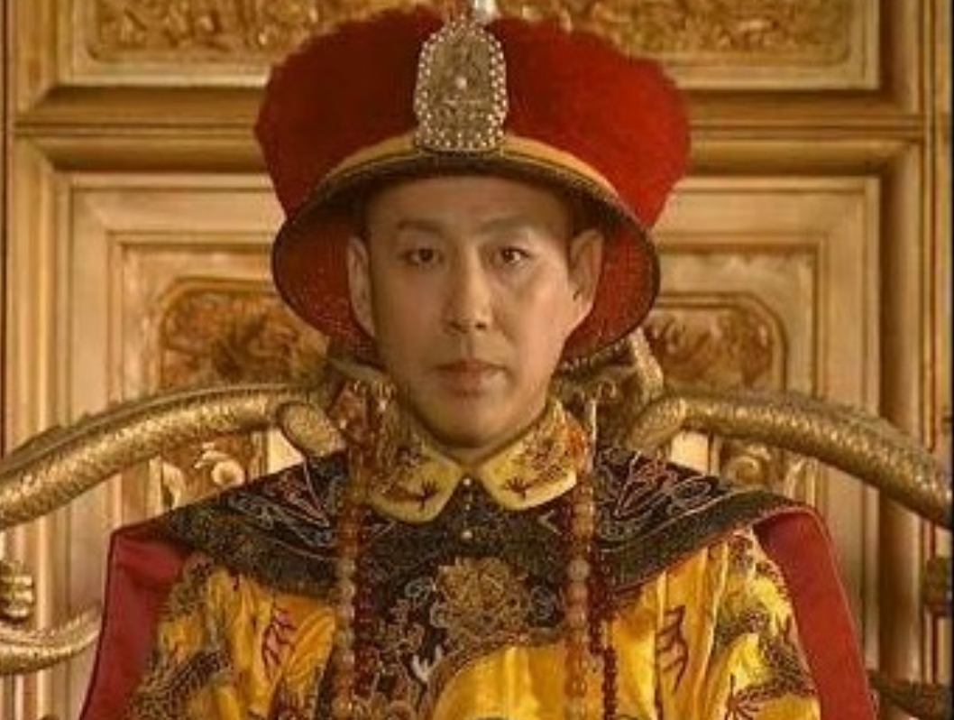 康熙传位给四阿哥还是十四（揭秘康熙帝的遗诏）