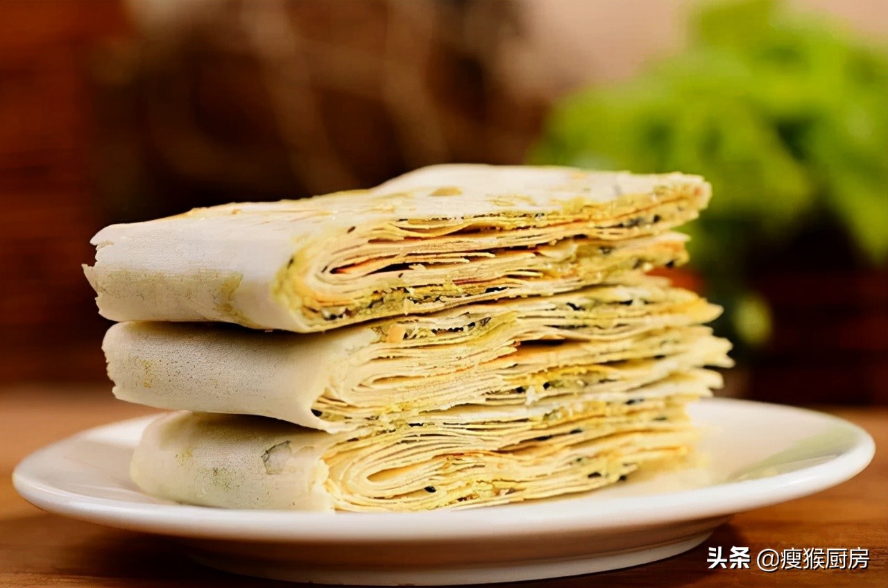 济南最有名的11种小吃,地道泉城美食,济南人从小吃到大的家乡味