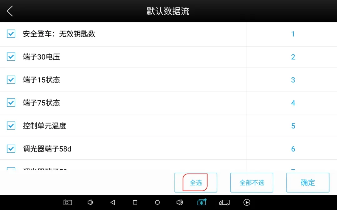 奥迪A6空调故障诊断，示意如何快速解决空调故障