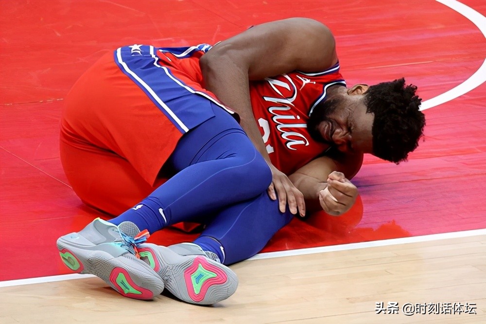 nba现役哪些球员堪称玻璃人(NBA现役10大玻璃人巨星！詹姆斯第7！篮网成为最玻璃3巨头)