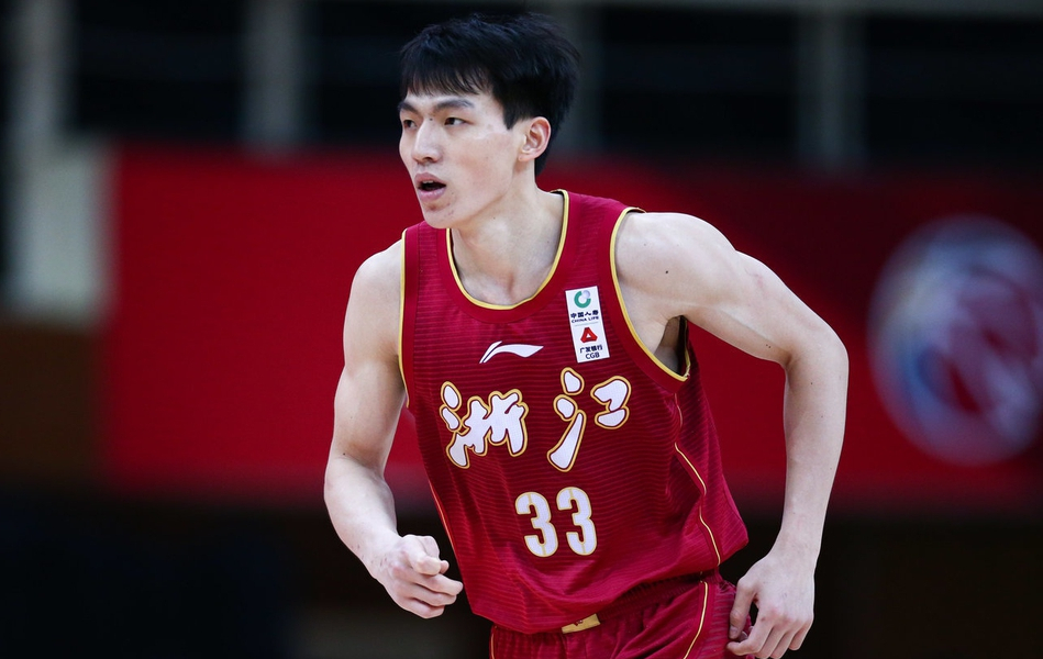 2016年cba全明星替补都有谁(CBA全明星替补正式出炉，广东1人，广厦2人，高诗岩成赢家)