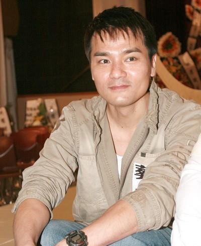 林世荣电视剧林家栋版(「大器晚成」林家栋:谢谢你,好兄弟刘德华)