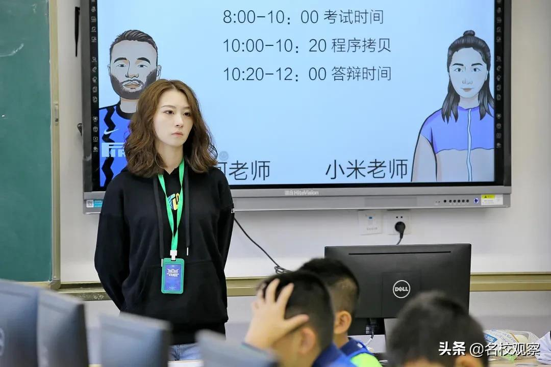 你家孩子如何才能成为小小科学家？天立教育是这样做的