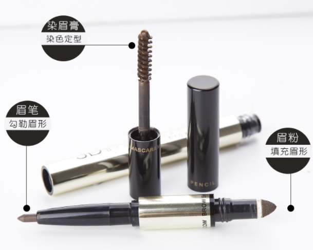5款泰国热门化妆品分享，好用又便宜，看看你用过几款？