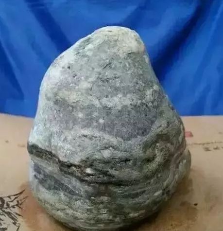 中国奇石图谱