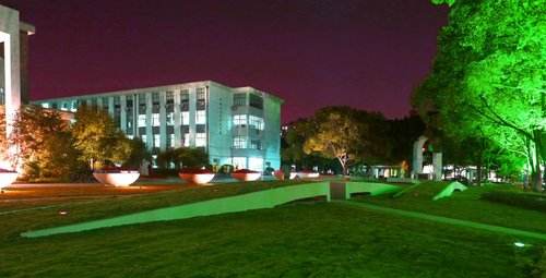 华东理工大学2017-2018录取分数线