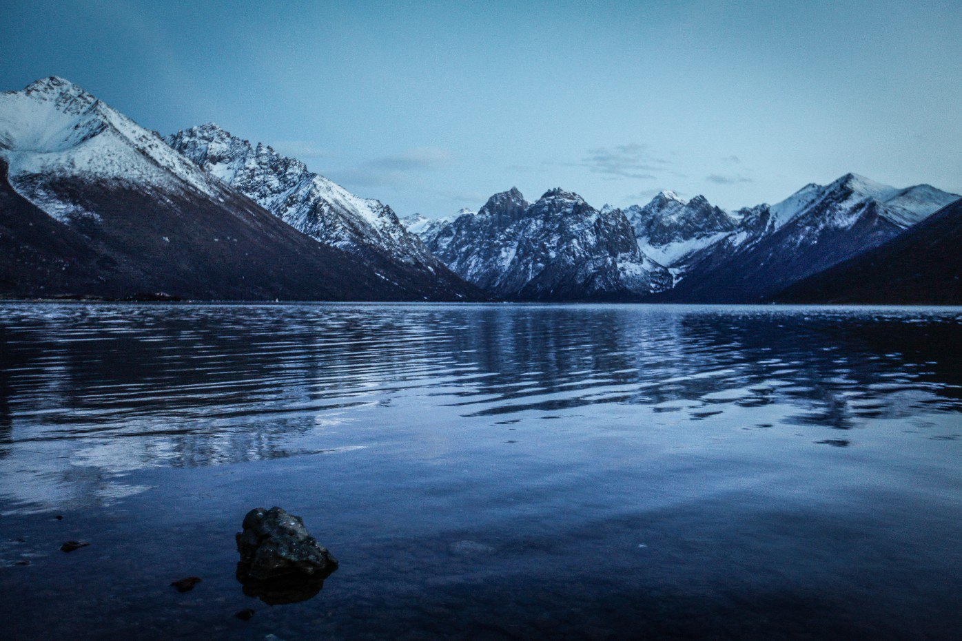 青海平安县旅游景区(青海有处鲜为人知的秘境) - 悦闻天下