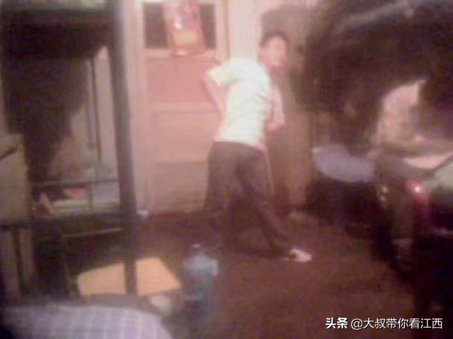 大同医专校园回忆