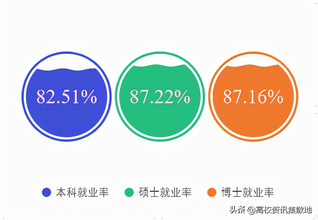 薪资和发达省市不再是就业首选｜揭秘双一流高校东北农大