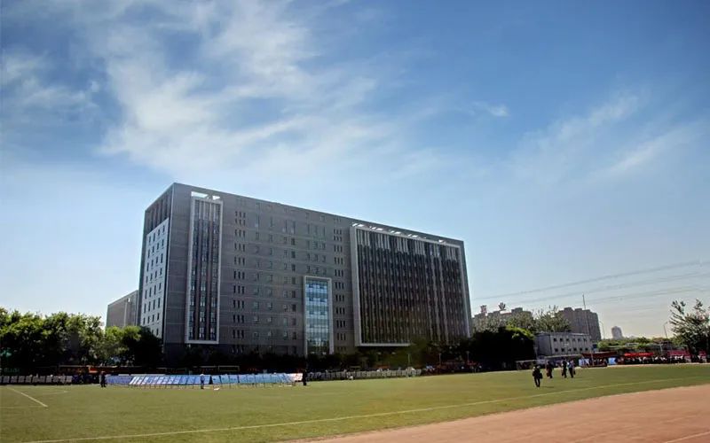 北方工业大学：近三年录取分数线，2019年各专业录取分数分布啦