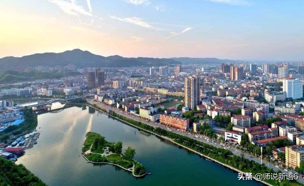 湖南怀化这四所实力很强的高中，你知道有哪些吗？