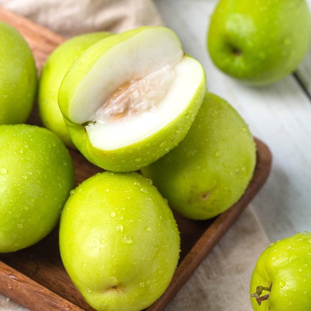 吃青枣的禁忌青枣哪些人不能吃