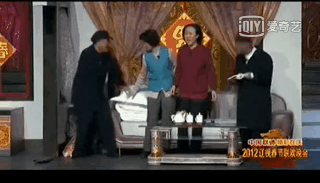 一女二夫：赵本山的小品里，藏着一个隐秘又悲伤的东北民俗