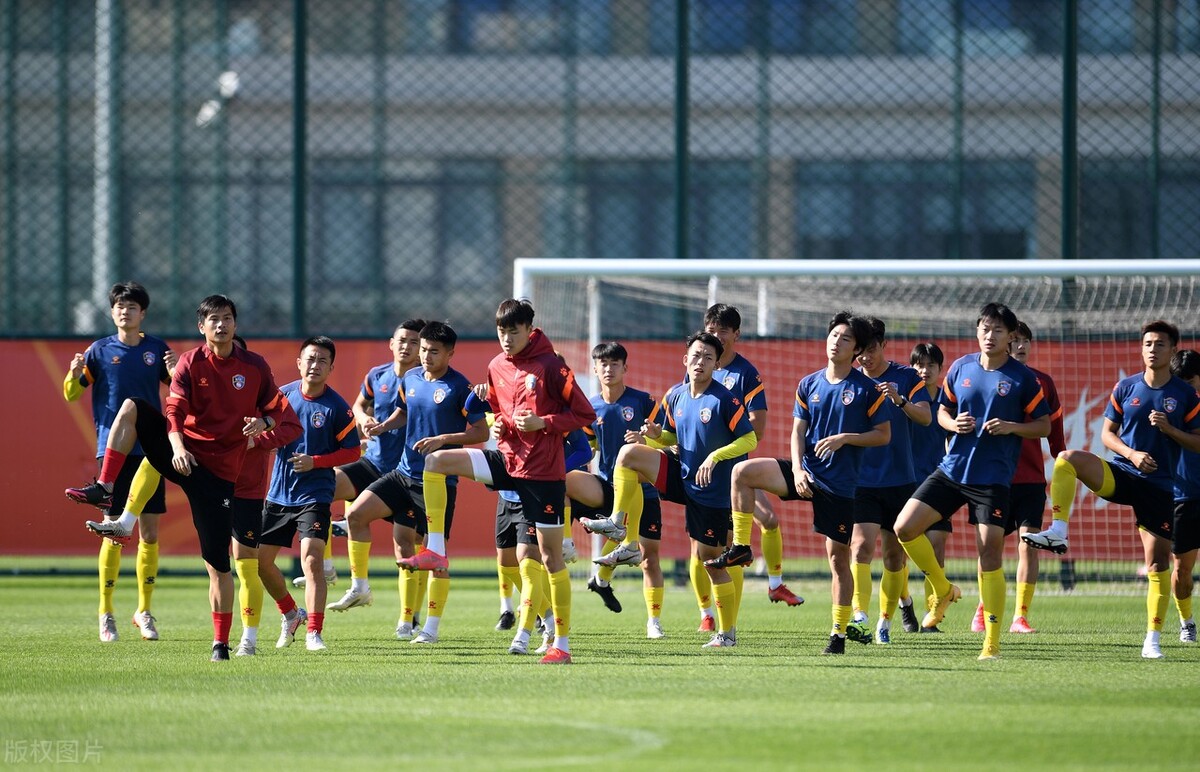 深陷保级危机，是什么让北体大从“中甲豪门”到“身价垫底”？