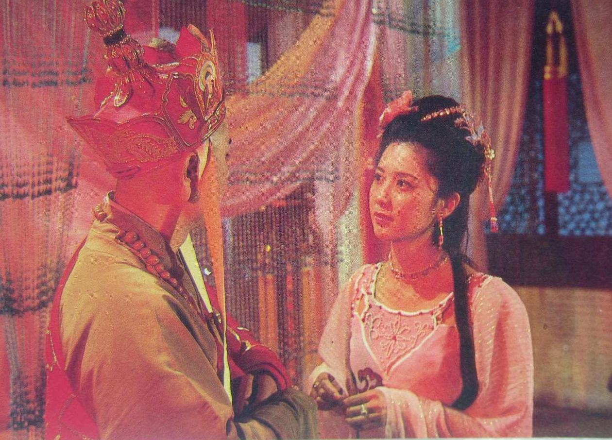 解析《西游记》：透过经典，品荒诞剧情下的浪漫主义传奇
