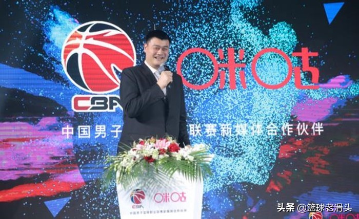 cba常规赛为什么看不了(CBA，再见了！NBA，再，见，吧！腾讯决定放弃CBA转播权)