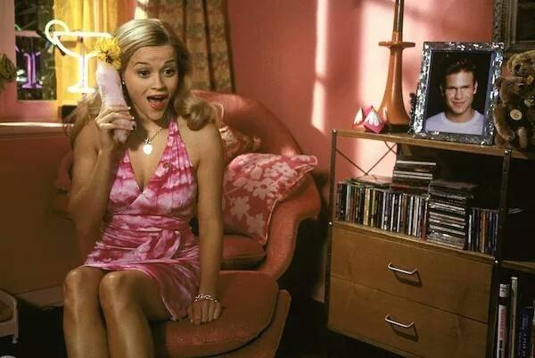 这部小妞电影，一定会颠覆你对法律工作者的印象