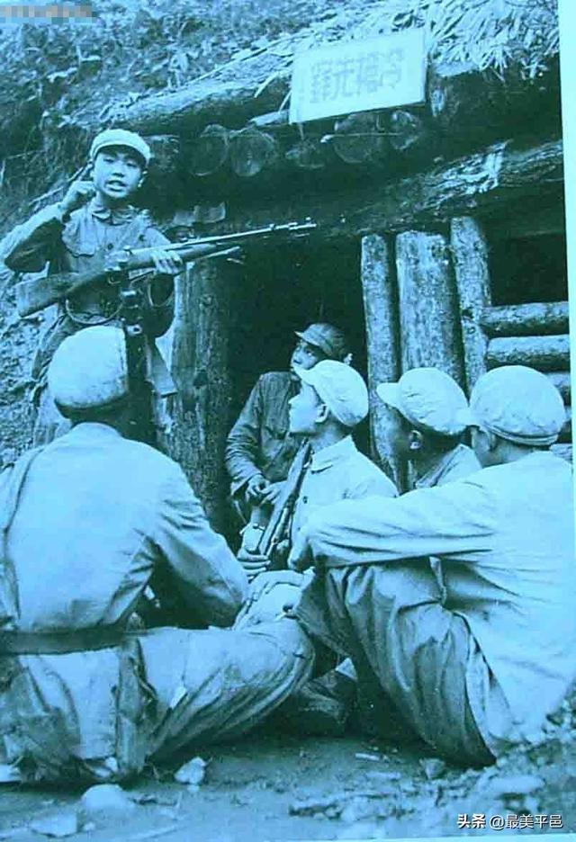 张桃芳:不用狙击镜的狙击之王,32天狙杀214人,美军的噩梦