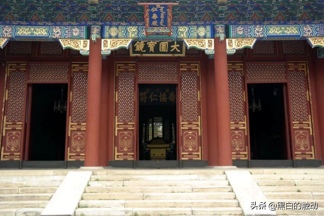 长城、胡同、故宫、鸟巢，北京那些不可错过的名胜古迹
